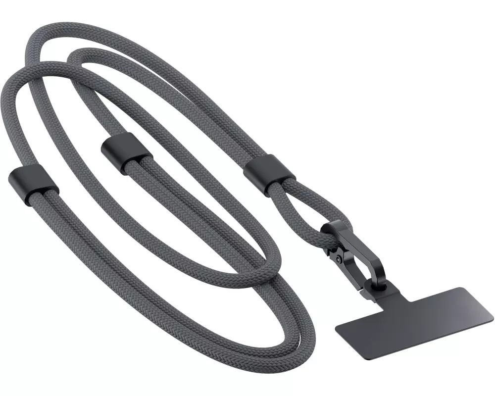 SP Connect Mobiltelefonhalter Phone Case Lanyard SPC+