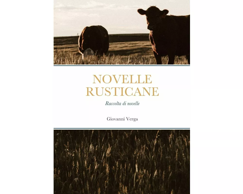 Novelle Rusticane