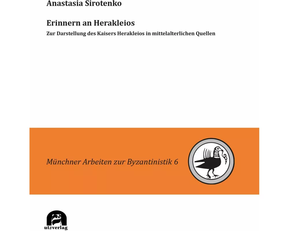 Erinnern an Herakleios