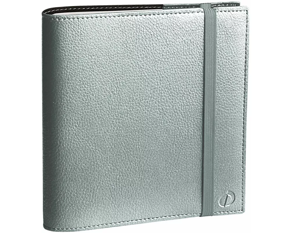 TIME&LIFE Medium vz ML silber El 2027