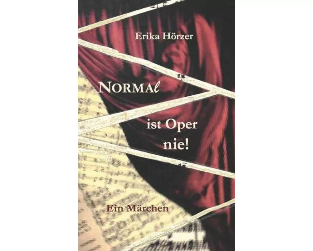 Normal ist Oper nie!