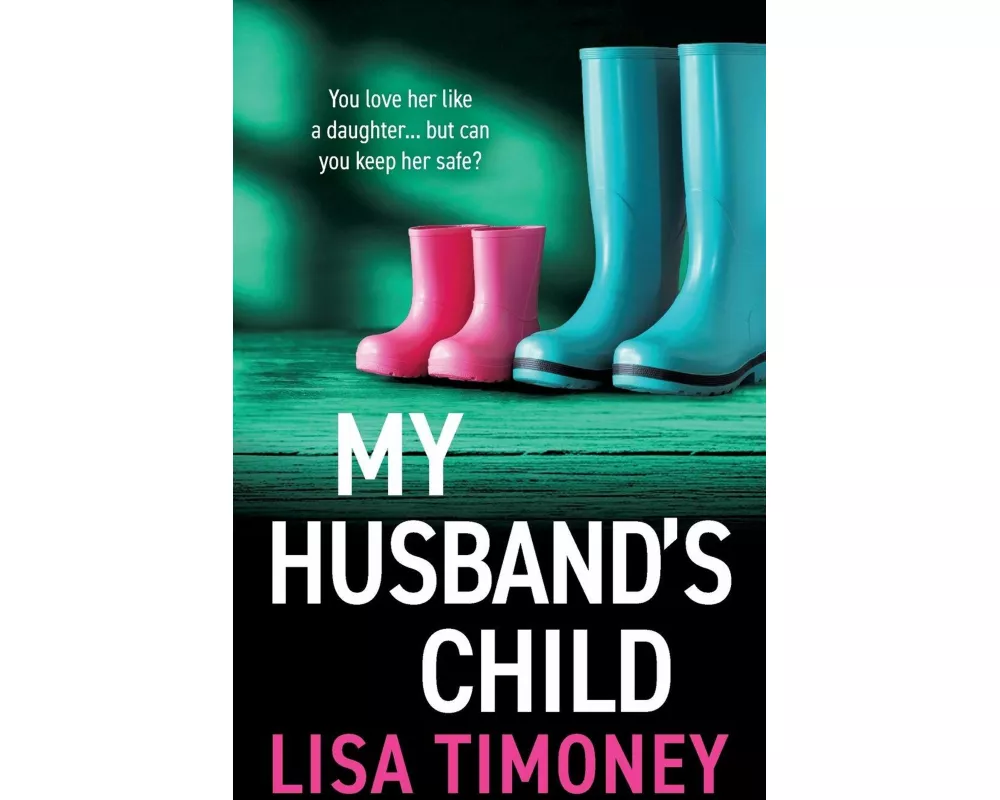 My Husband's Child