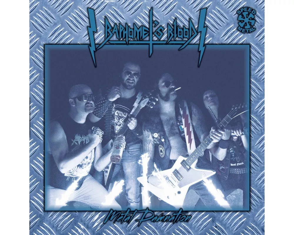 Metal Damnation