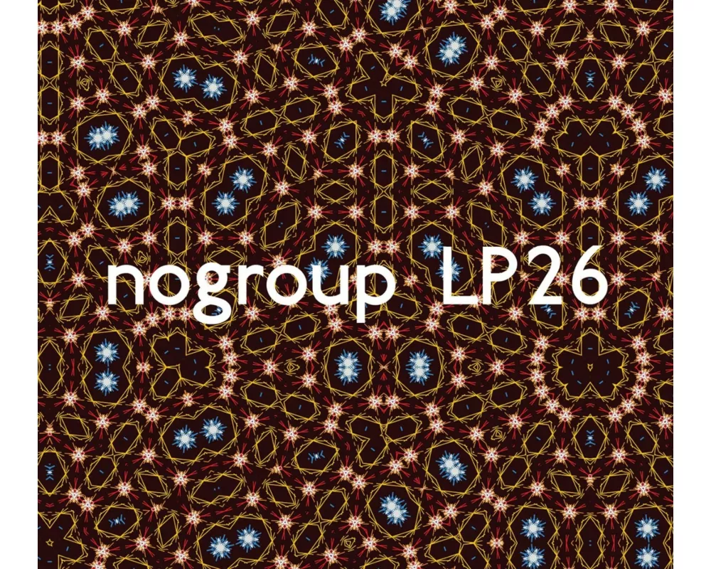 Nogroup LP26