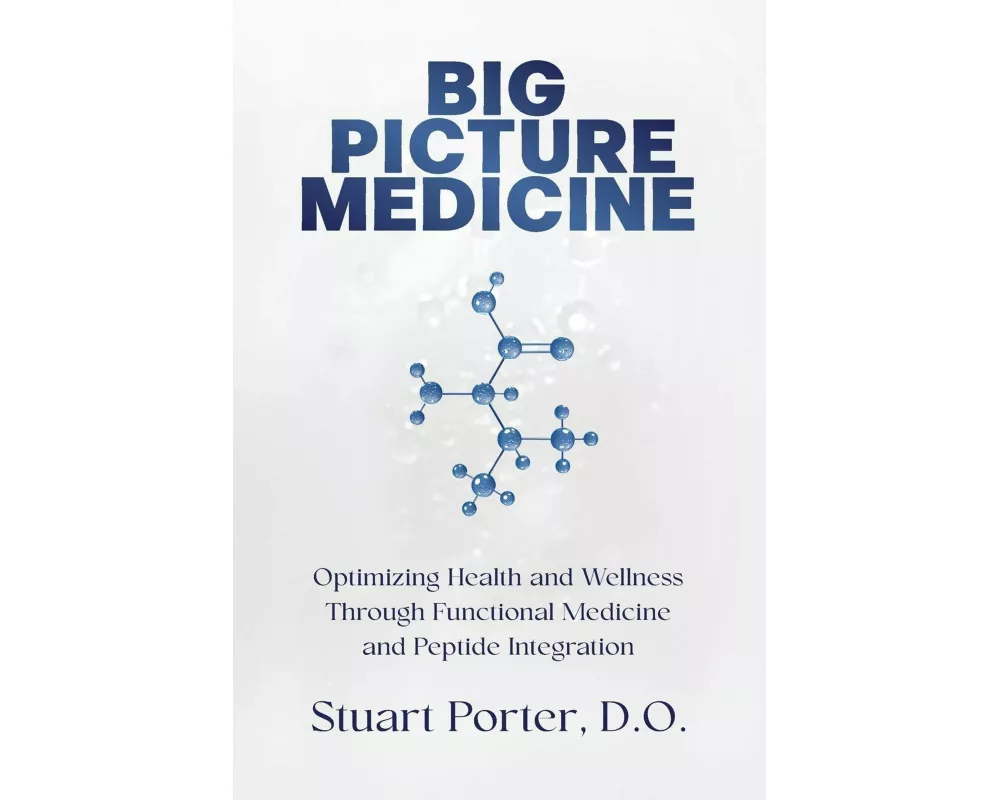 Big Picture Medicine
