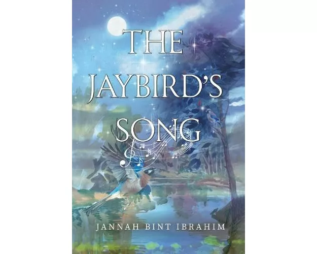 The Jaybird's Song