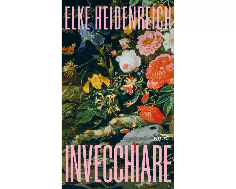 Invecchiare