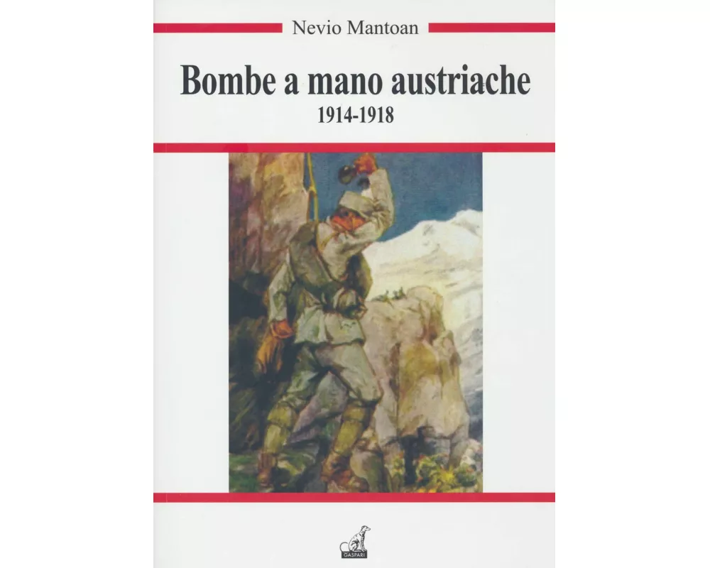 Bombe a mano austriache (1914-1918)