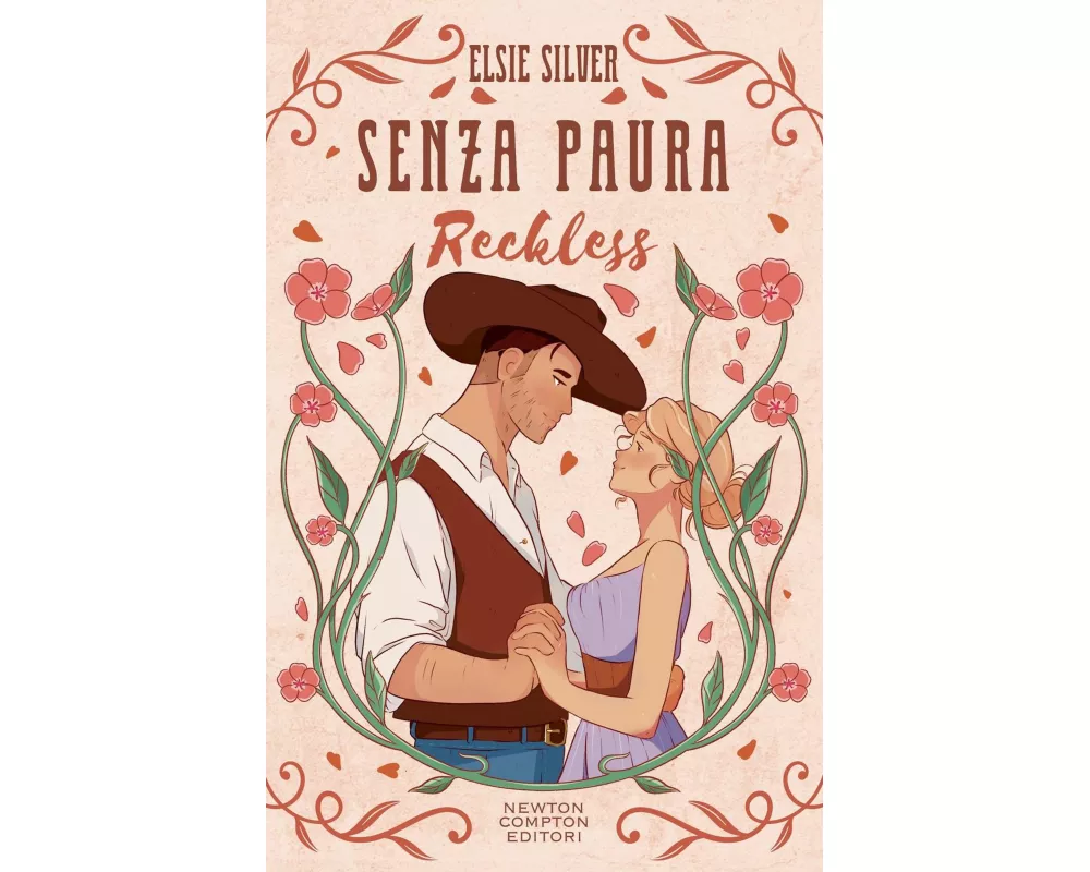 Senza paura. Reckless. Limited edition