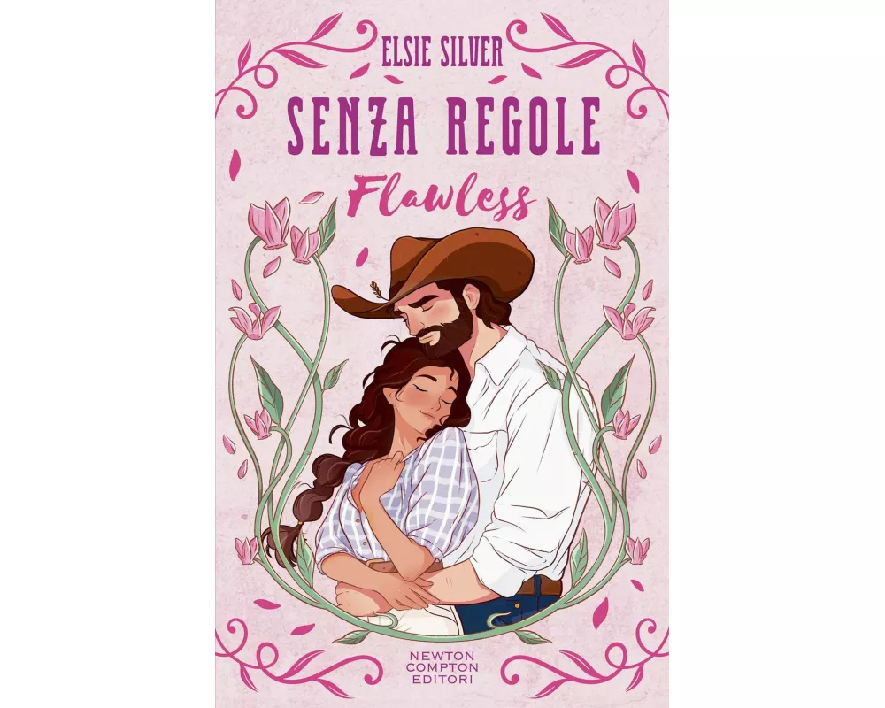 Senza regole. Flawless. Limited edition