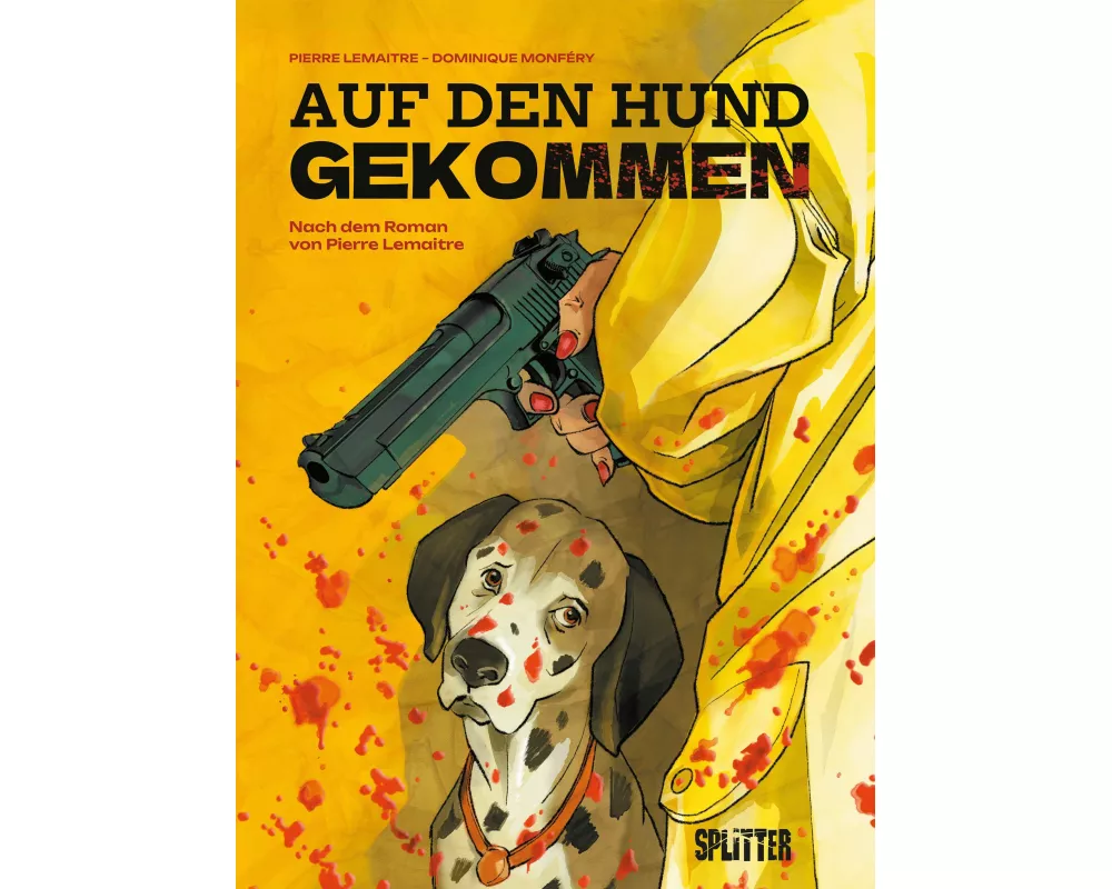 Auf den Hund gekommen