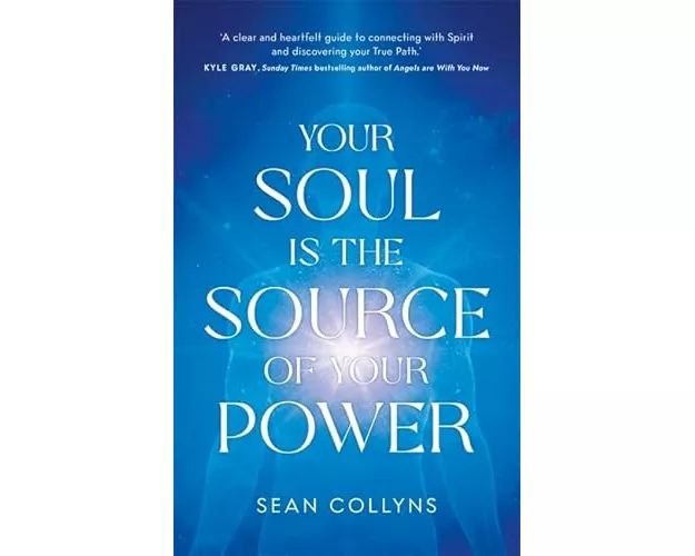 Your Soul Is the Source of Your Power