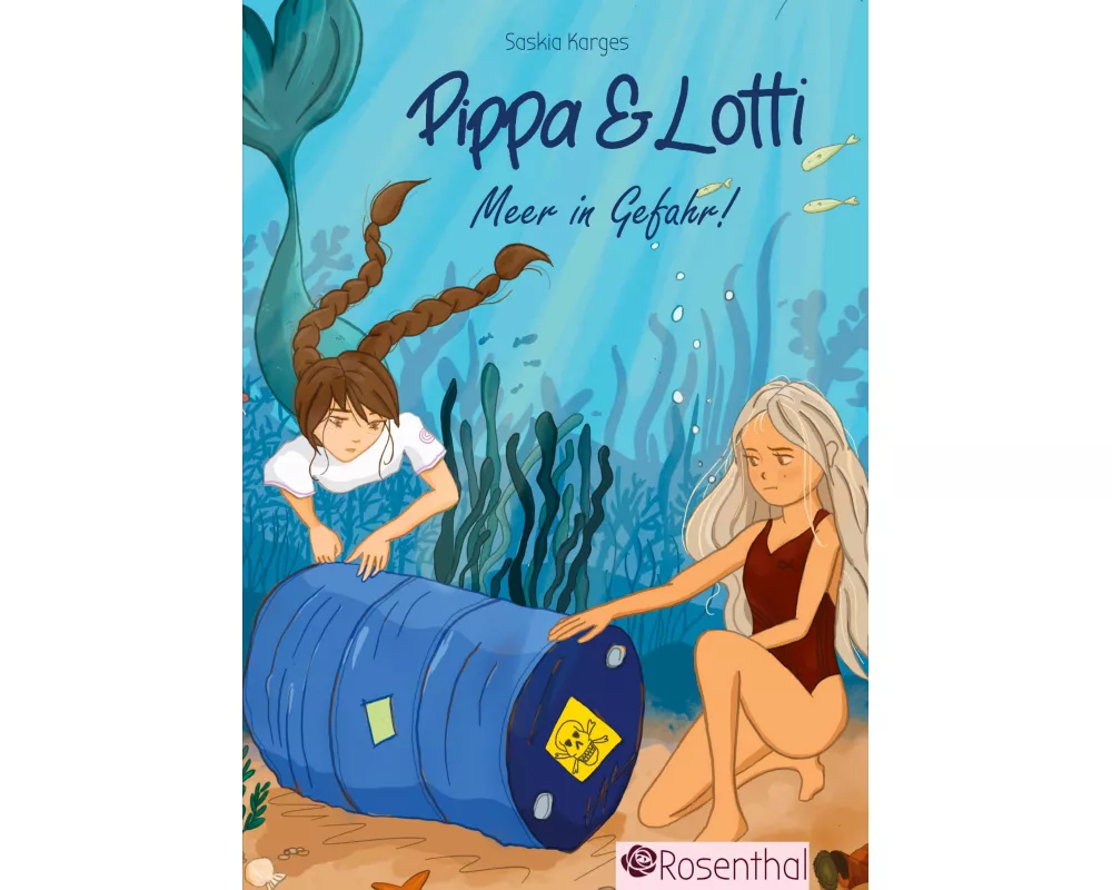 Pippa & Lotti