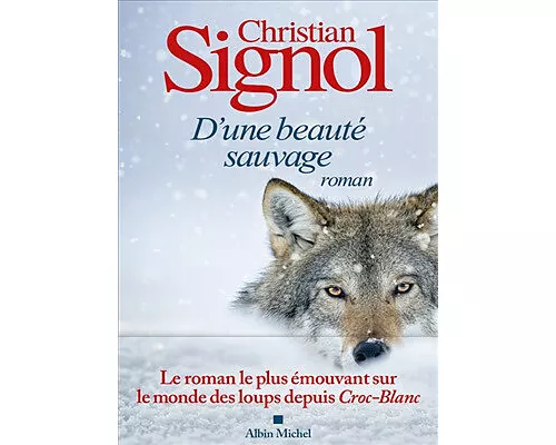 D'une beauté sauvage