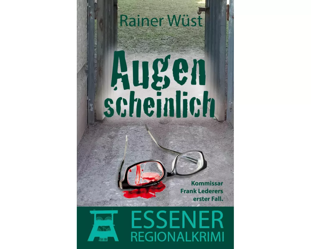 Augenscheinlich