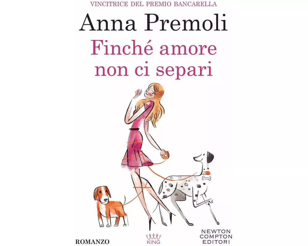 Finché amore non ci separi