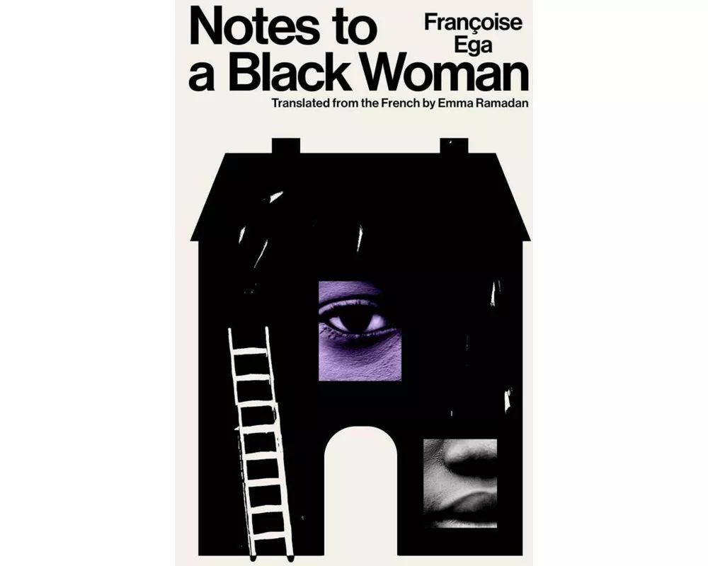 Notes to a Black Woman