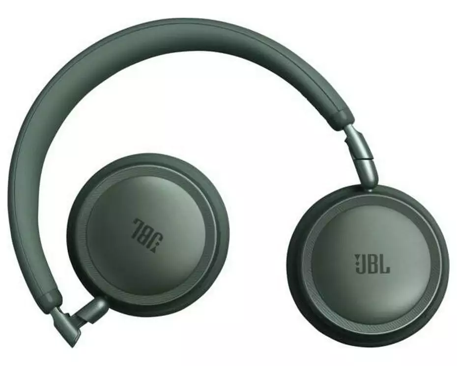 JBL Live 680 NC Grün