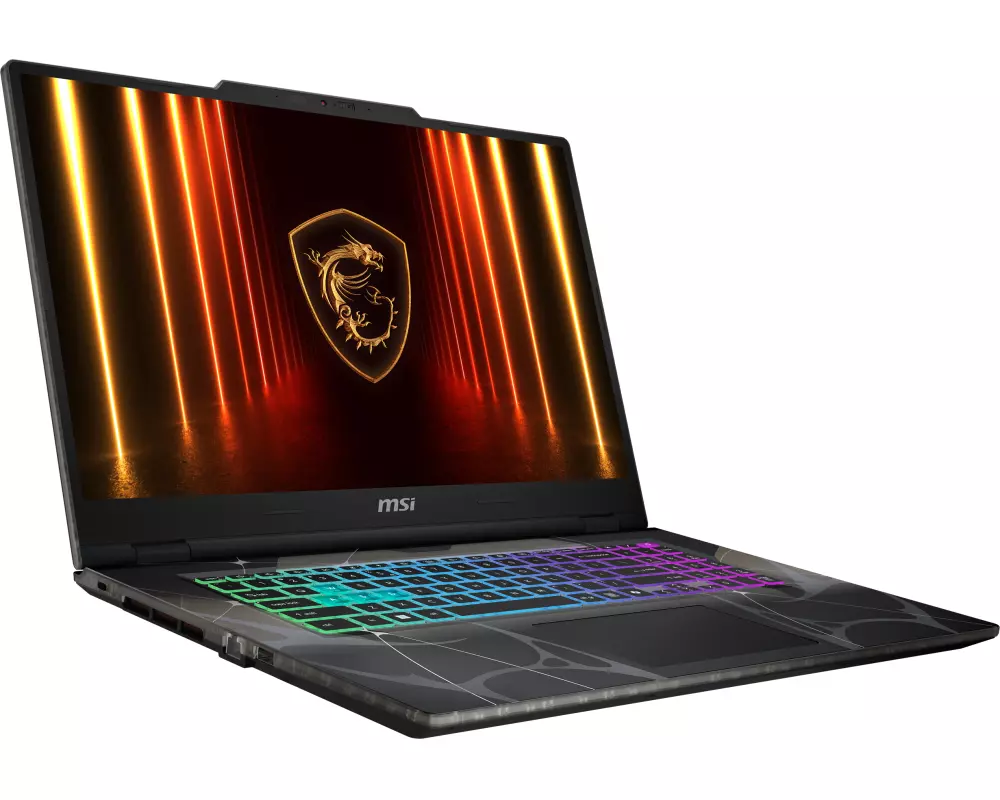 Cyborg 17 B2RWFKG-220CH