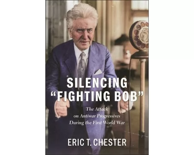 Silencing Fighting Bob