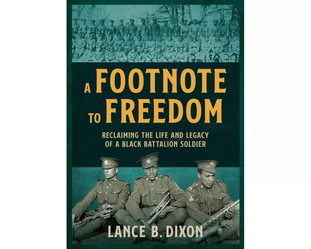 A Footnote to Freedom
