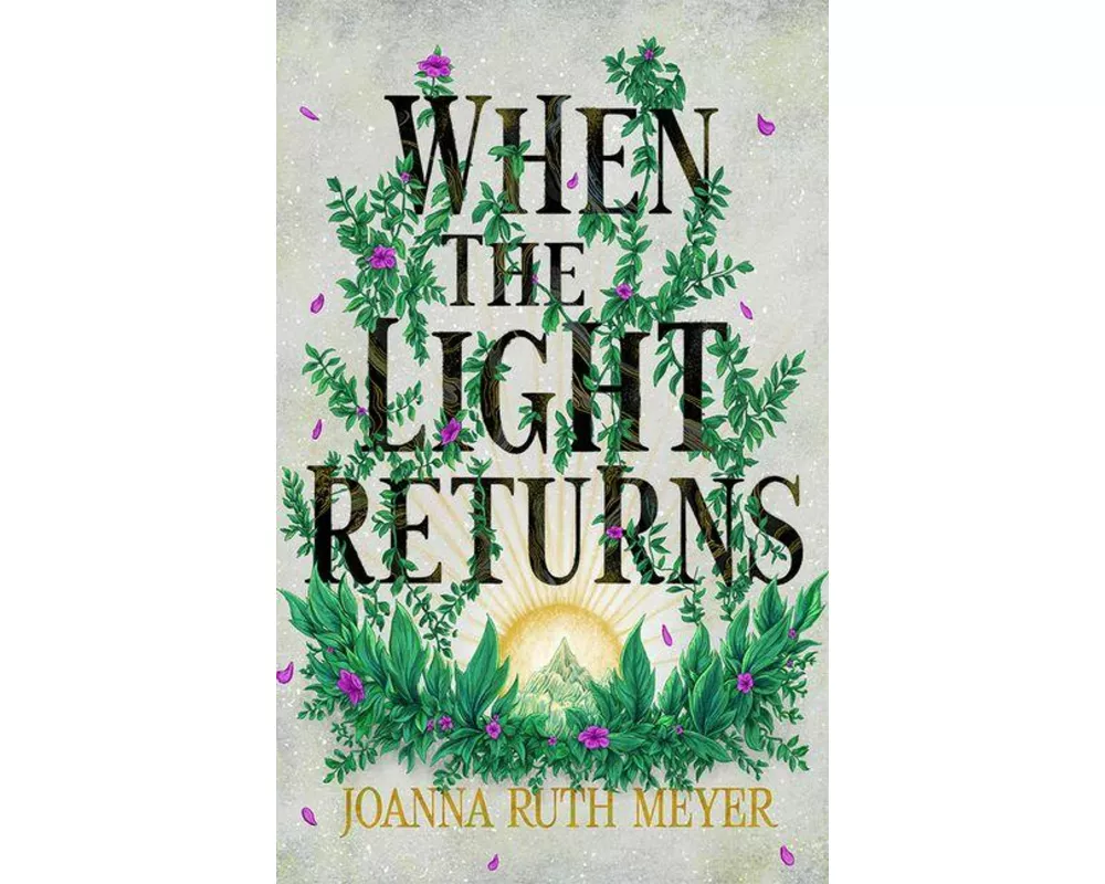 When the Light Returns