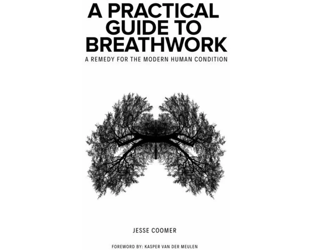 A Practical Guide to Breathwork