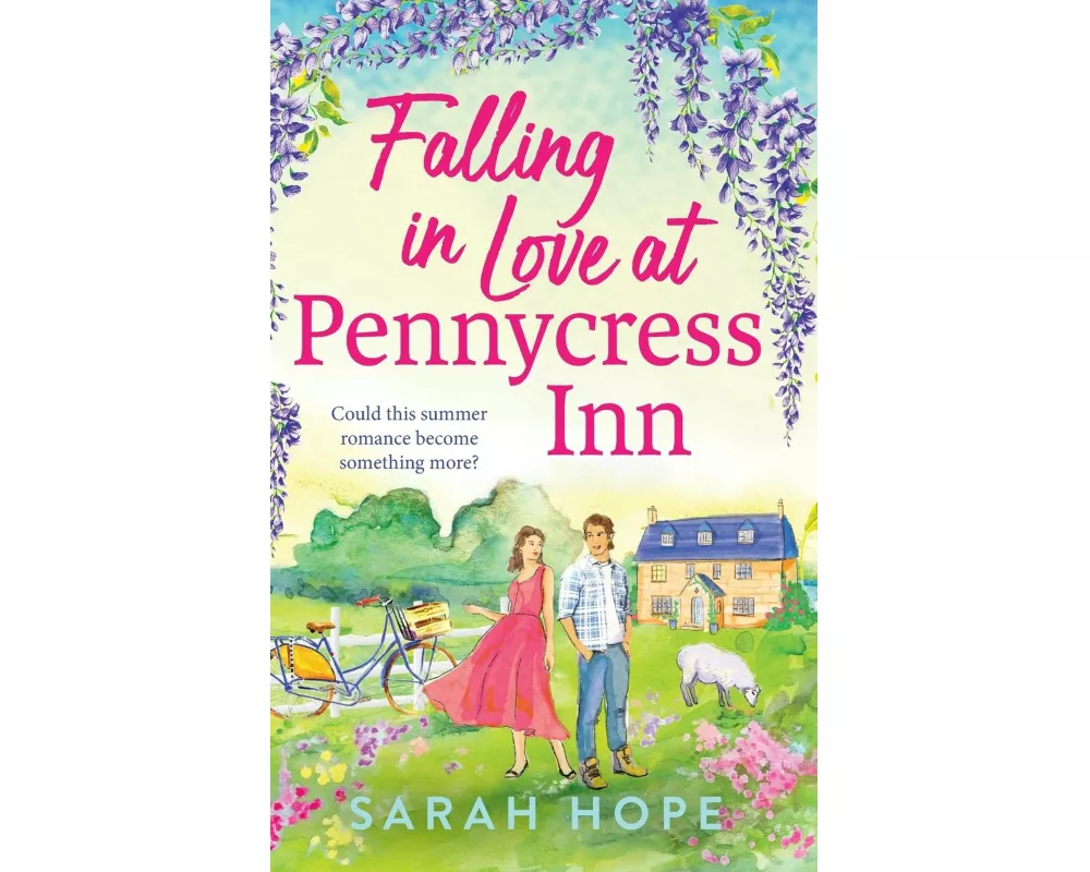 Falling in Love at Pennycress Inn