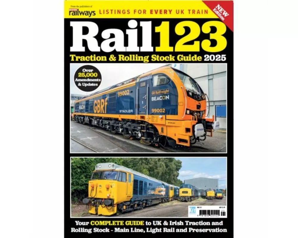 Rail123