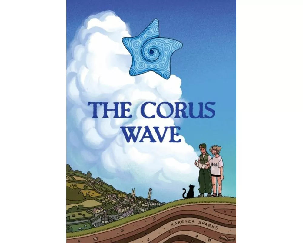 The Corus Wave