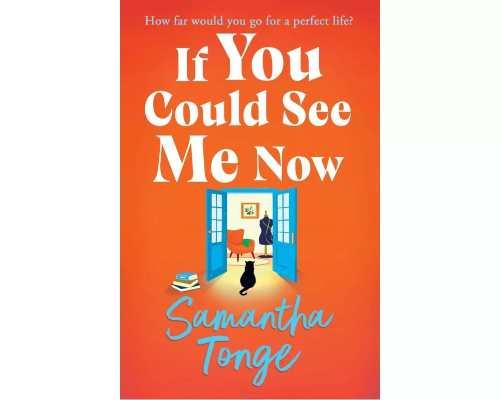 If You Could See Me Now