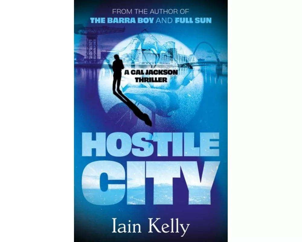 Hostile City