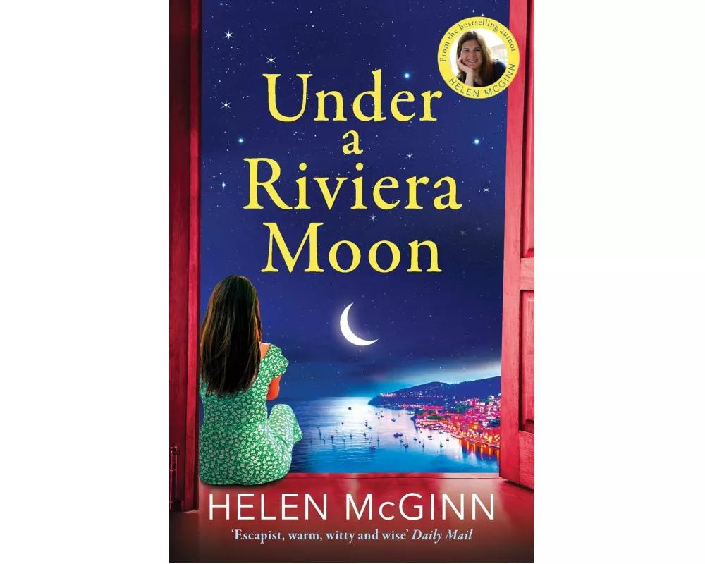 Under a Riviera Moon