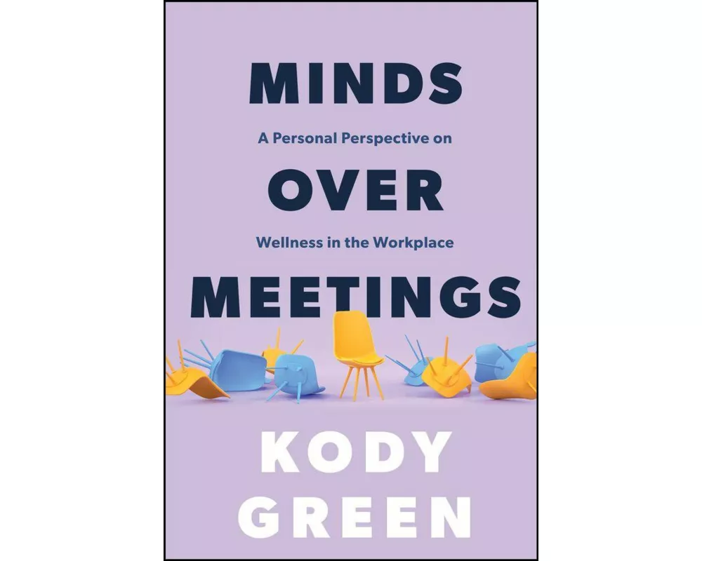 Minds Over Meetings