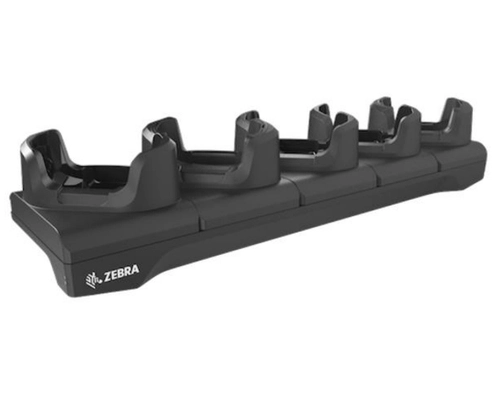 KIT FIVE-SLOT ETHERNET CRADLE