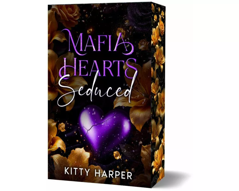 Mafia Hearts - Seduced