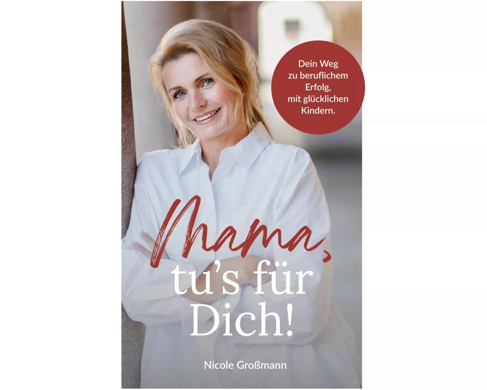 Mama, tu´s für dich!