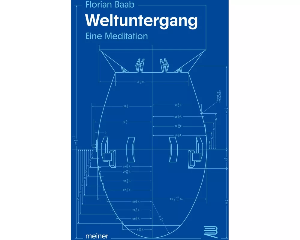 Weltuntergang