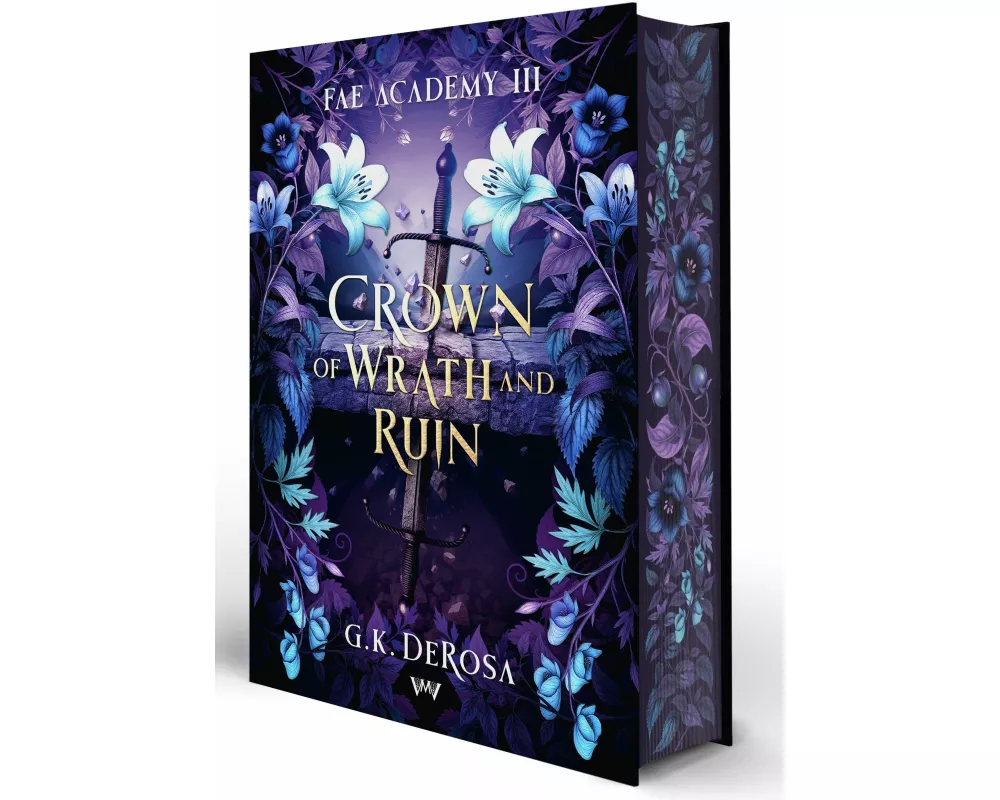 Crown of Wrath and Ruin