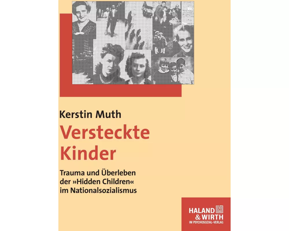 Versteckte Kinder