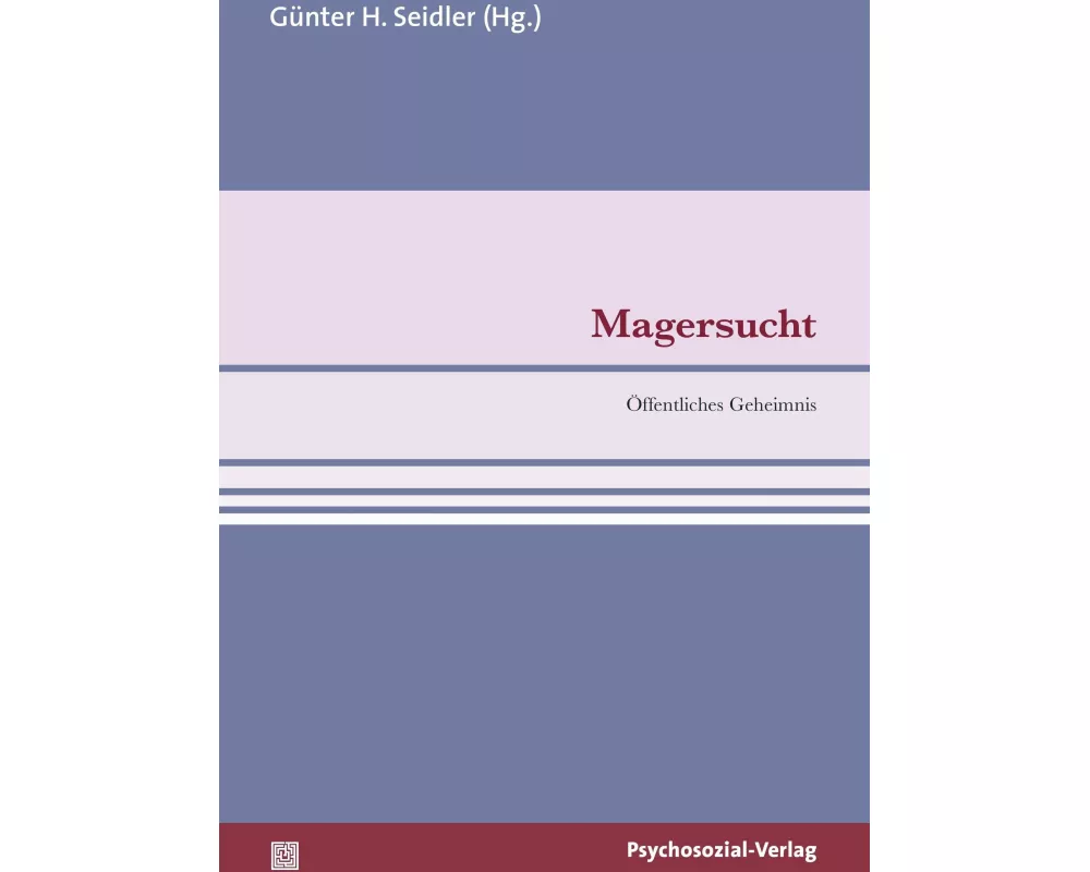 Magersucht