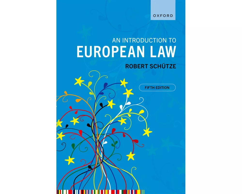 An Introduction to European Law