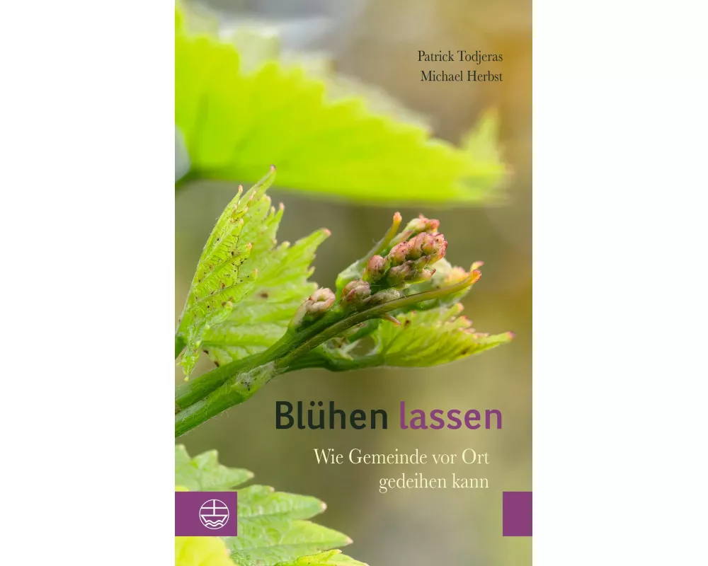 Blühen lassen