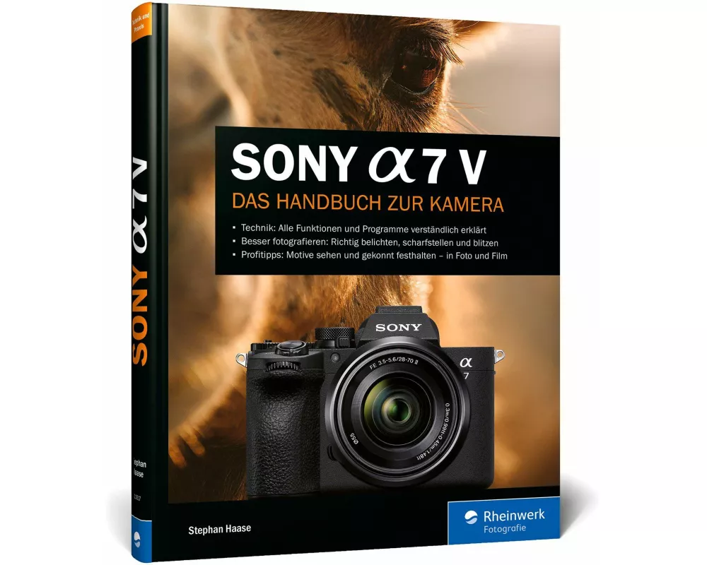 Sony Alpha 7 V