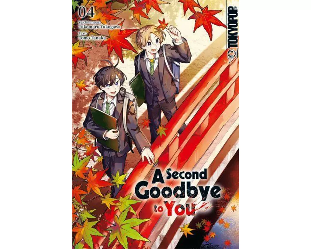 A Second Goodbye to You 04