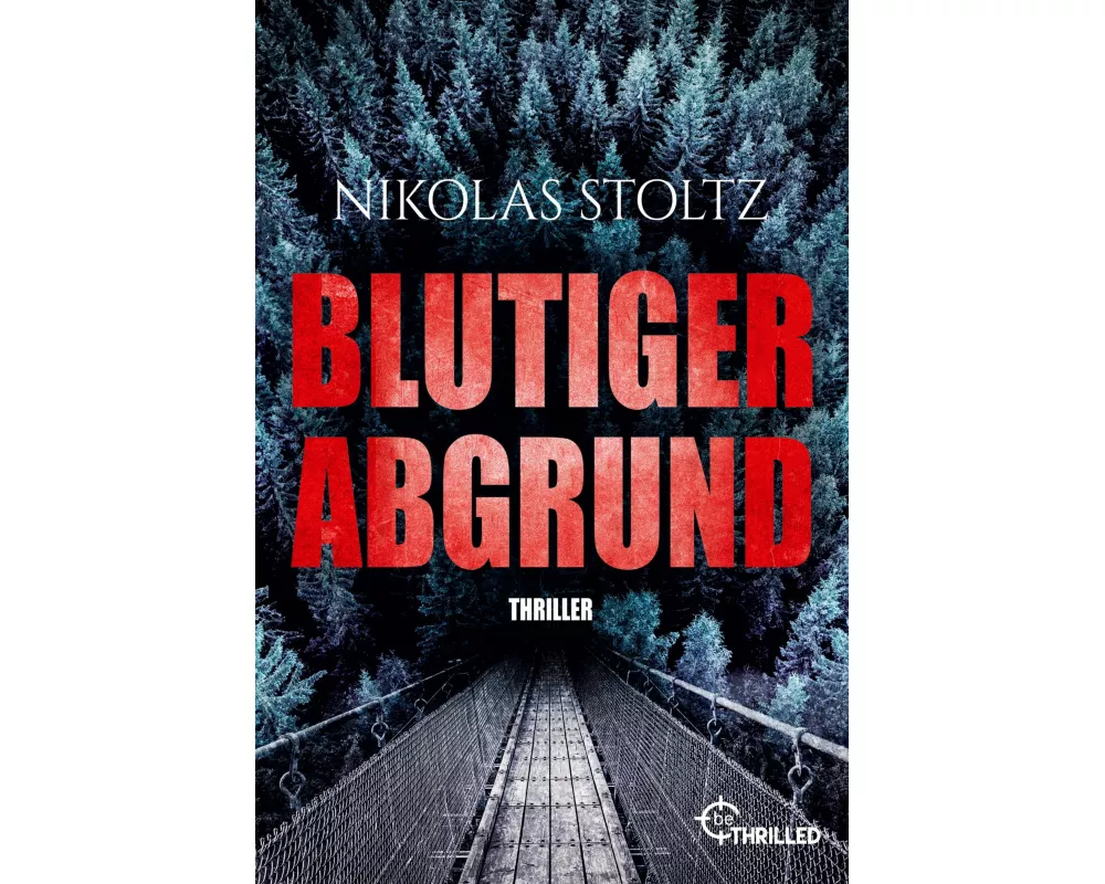 Blutiger Abgrund