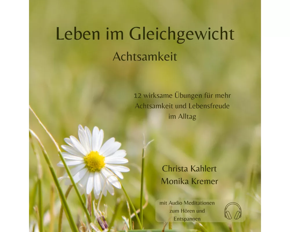 Leben im Gleichgewicht