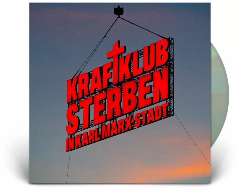 Sterben in Karl-Marx-Stadt