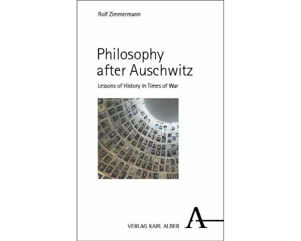 Philosophy after Auschwitz