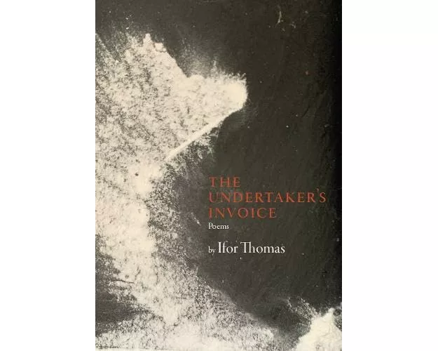 The Undertaker’s Invoice